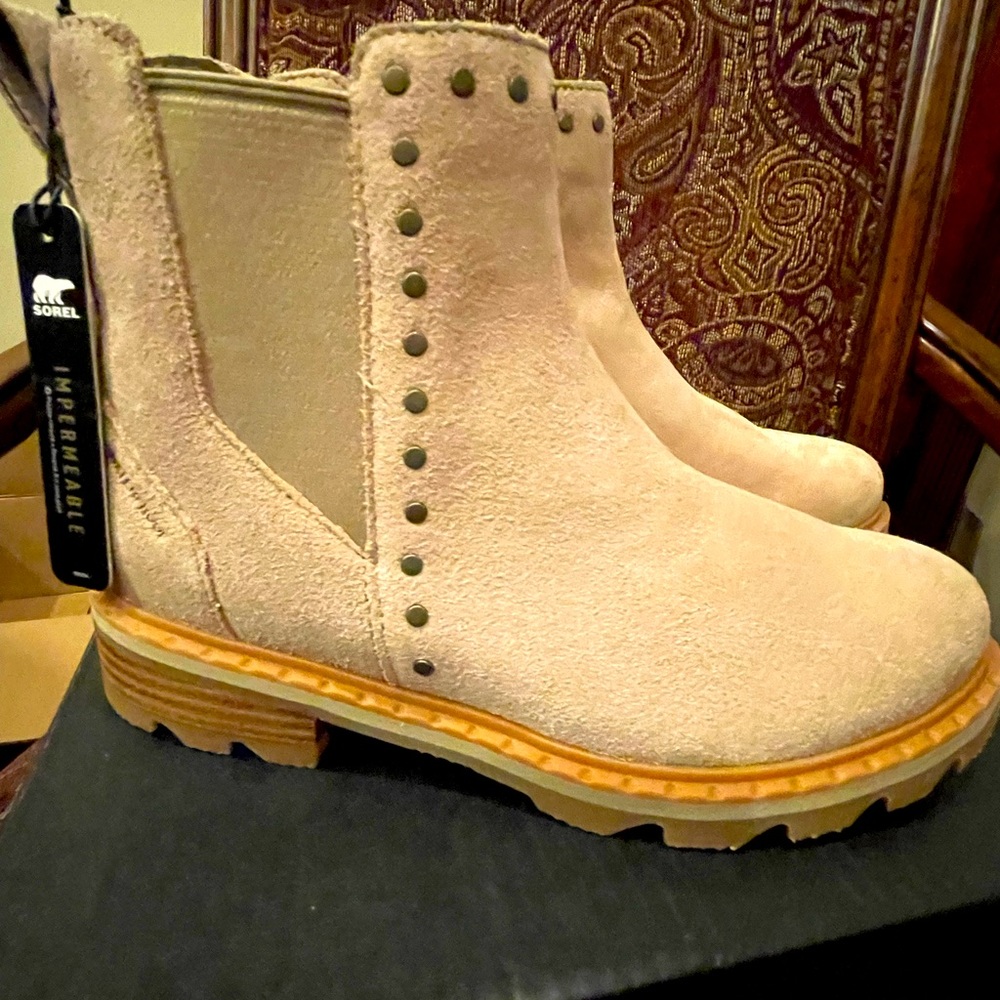 Sorel Lennox Chelsea Stud